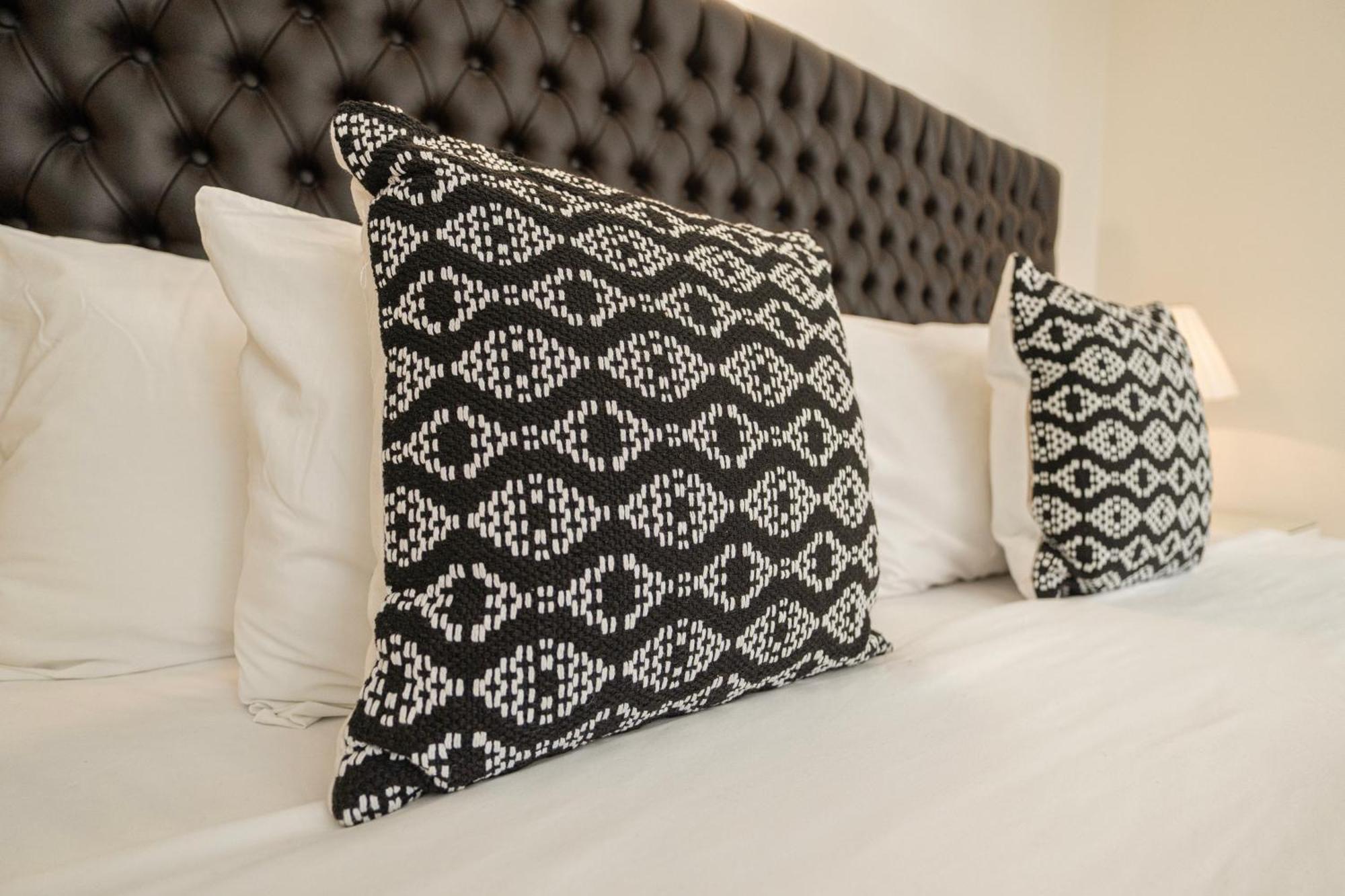 Hotel Casa Bonita & Cocina 5*