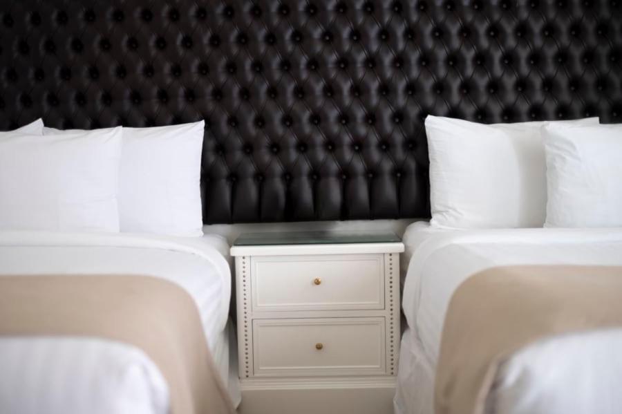 Casa Bonita Hotel&luxury Oaxaca