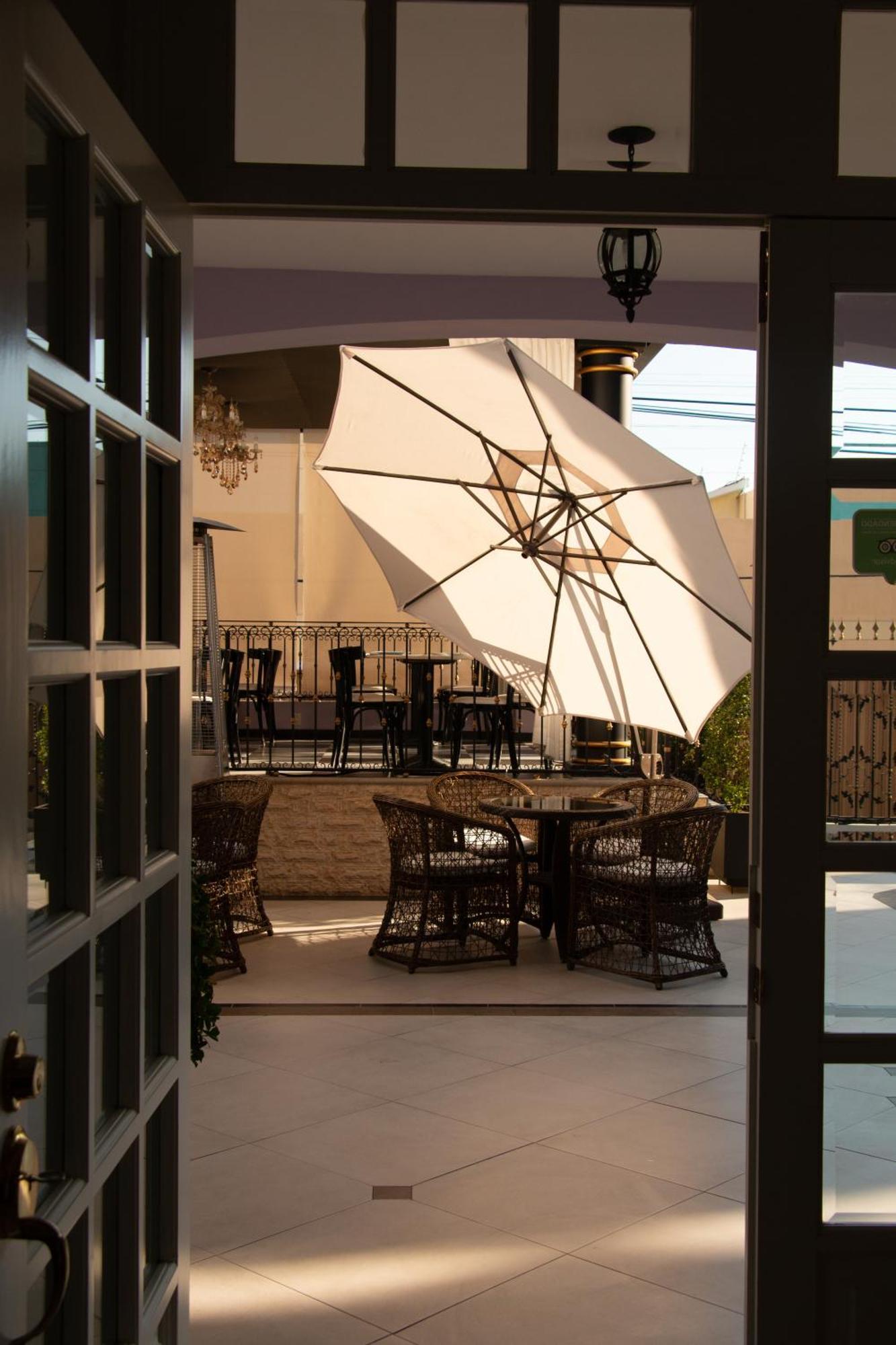 Casa Bonita Hotel&luxury 5* Oaxaca