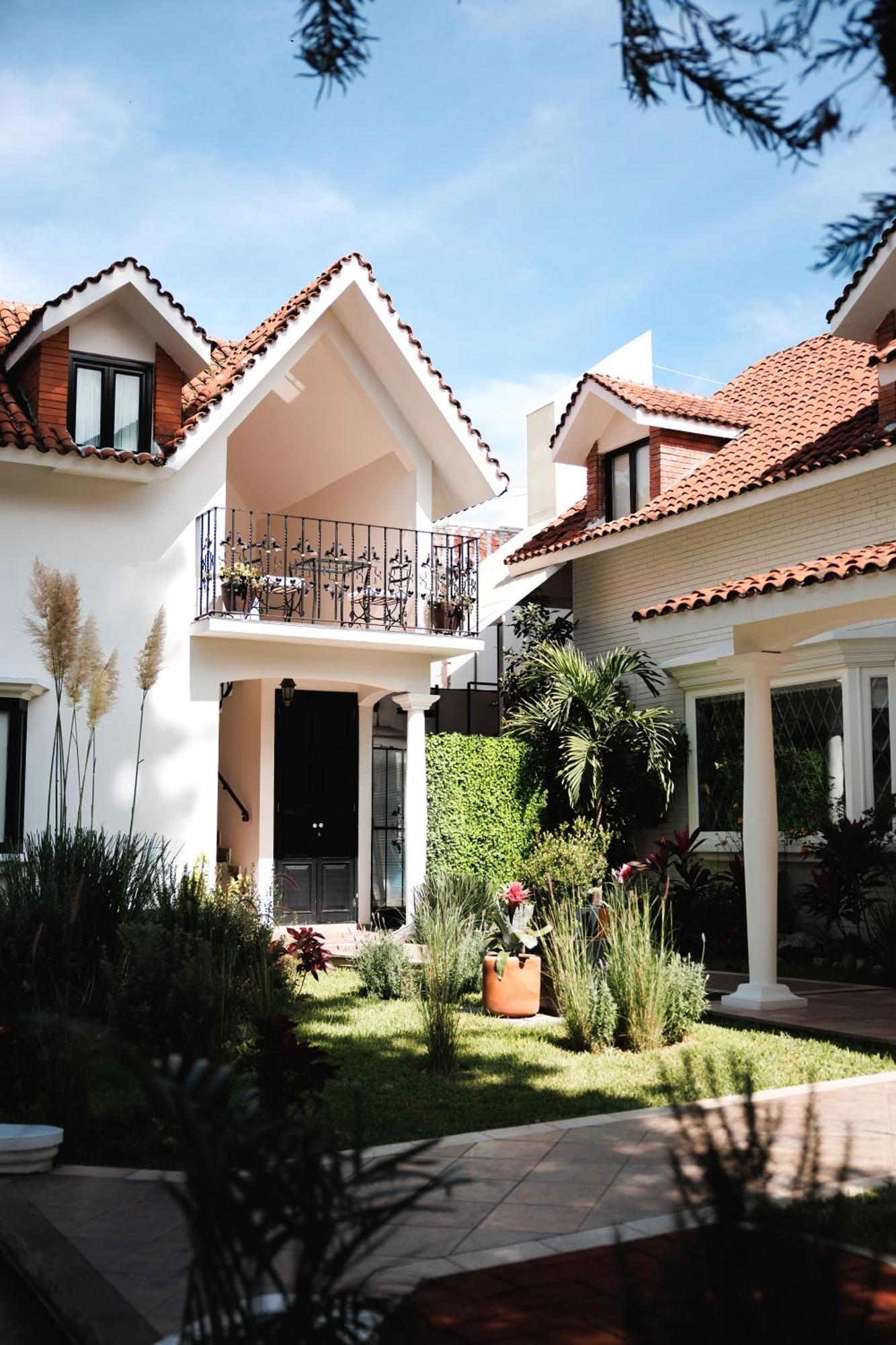 Casa Bonita Hotel&luxury Oaxaca