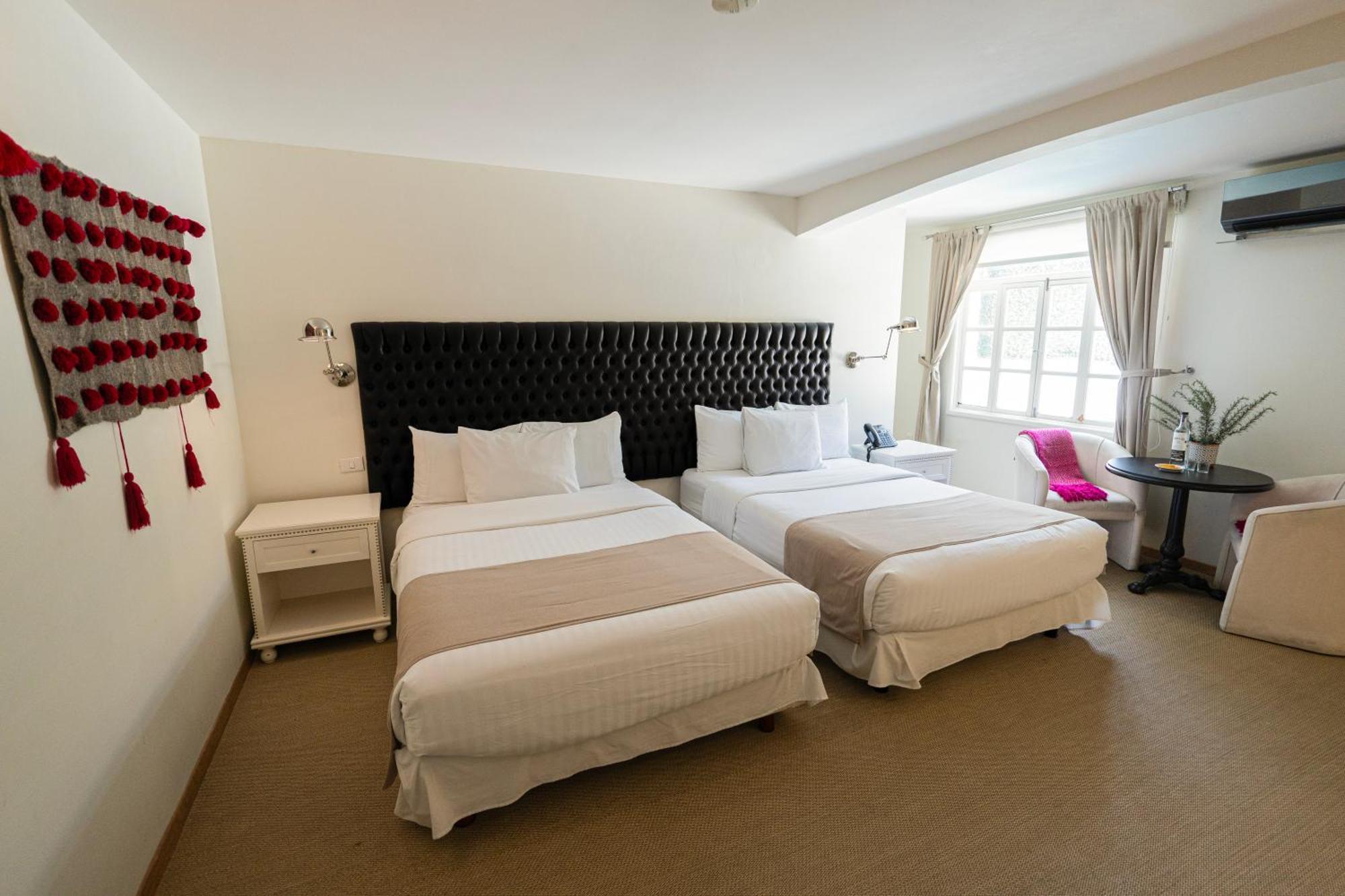 Hotel Casa Bonita Hotel&luxury