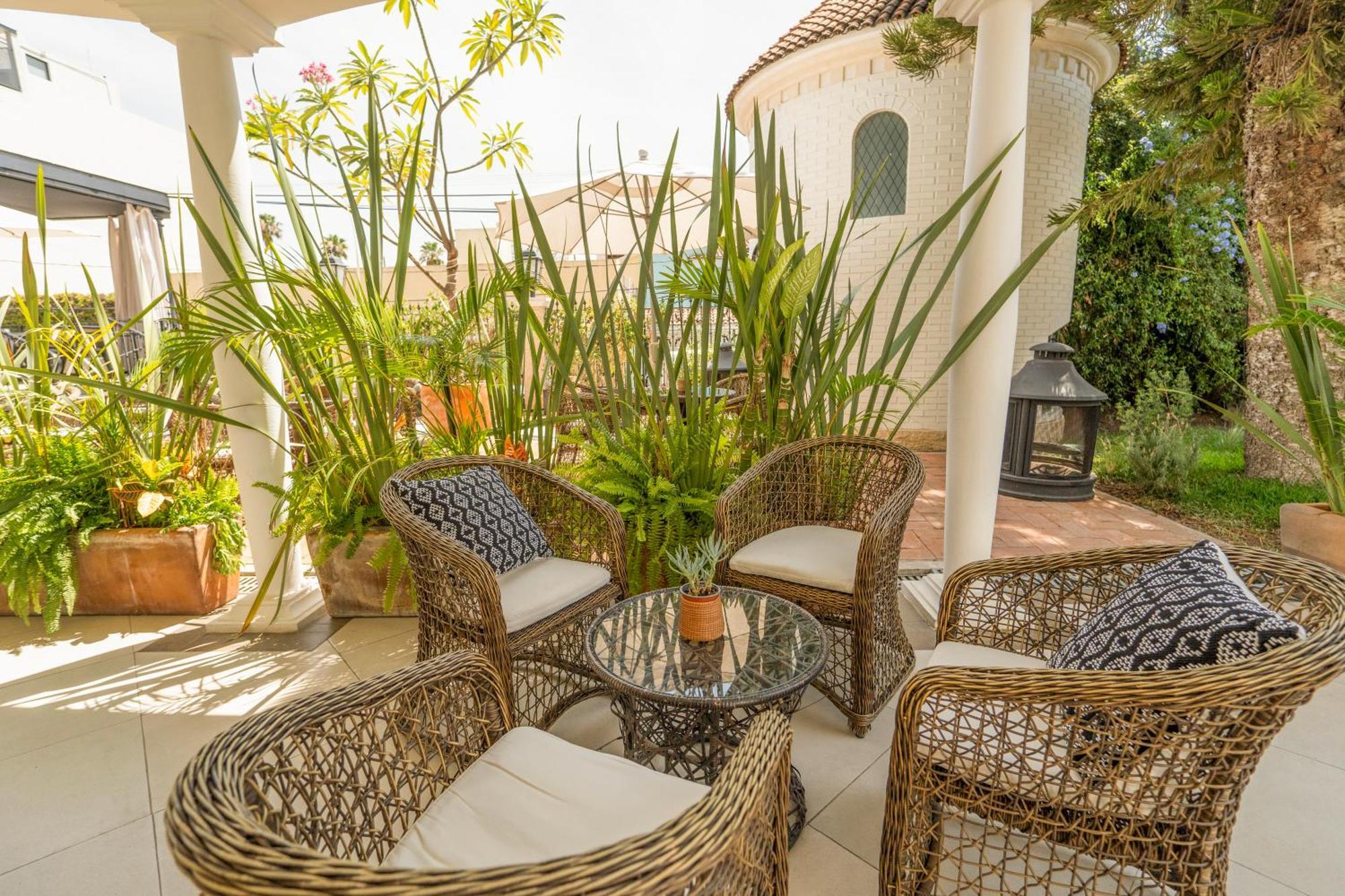 Casa Bonita Hotel&luxury Oaxaca