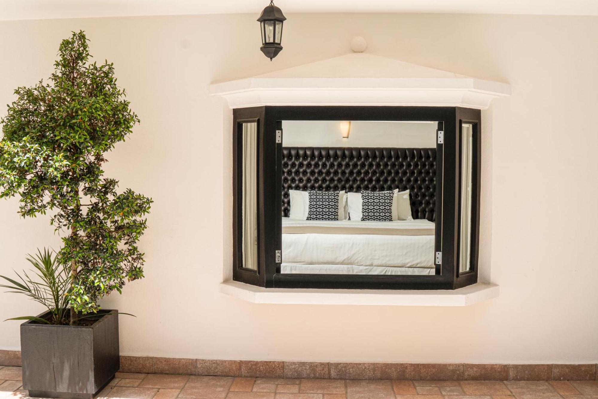 Hotel Casa Bonita Hotel&luxury
