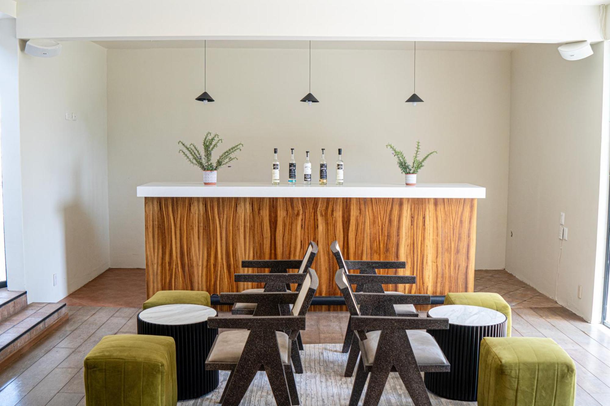 Casa Bonita & Cocina 5*