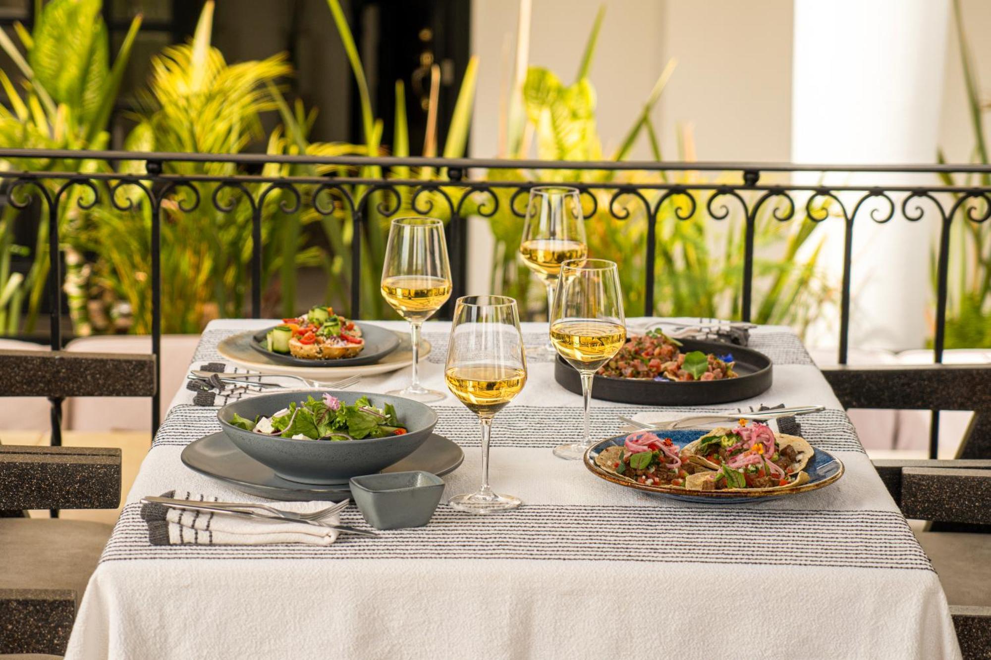 Casa Bonita Hotel&luxury Hotel