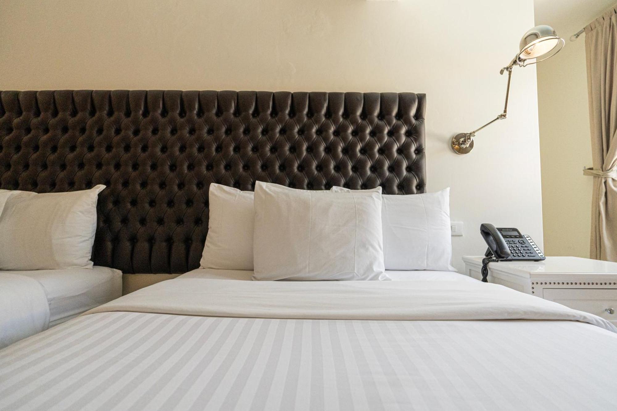 Casa Bonita Hotel&luxury Hotel Oaxaca