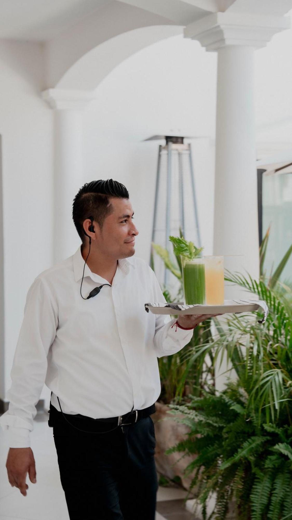 Casa Bonita & Cocina 5* Oaxaca