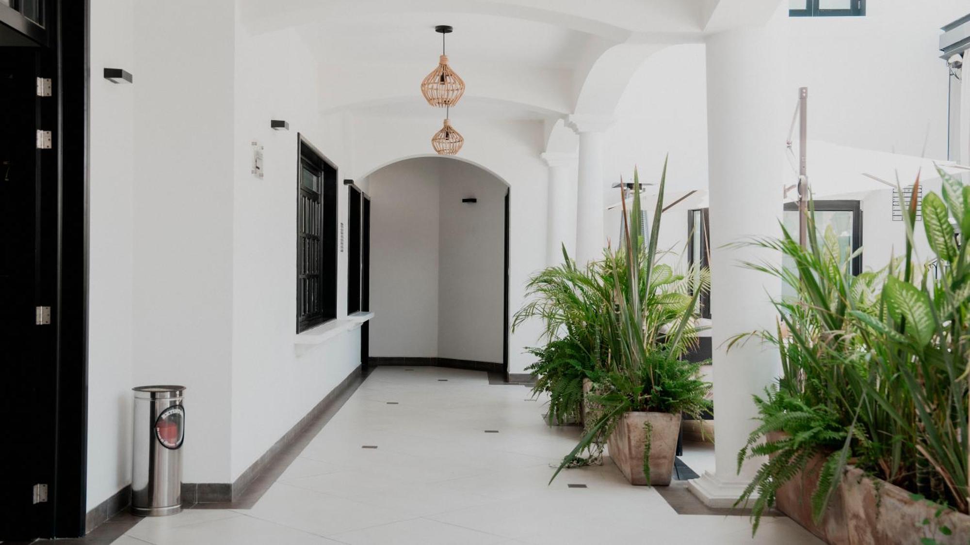 Casa Bonita & Cocina Hotel Oaxaca